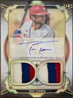 Trea Turner