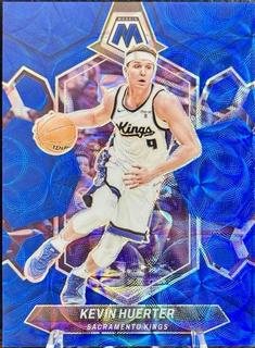 Kevin Huerter