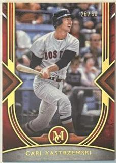 Carl Yastrzemski