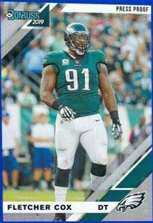 Fletcher Cox