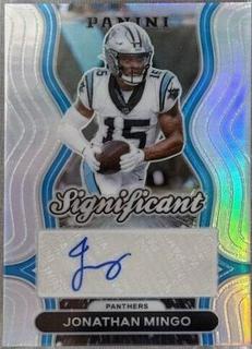 Jonathan Mingo
