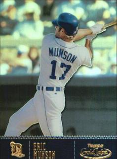 Eric Munson