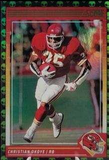 Christian Okoye