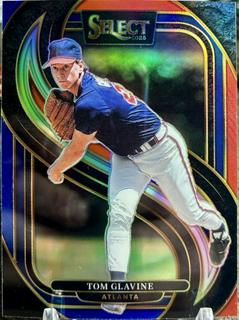 Tom Glavine