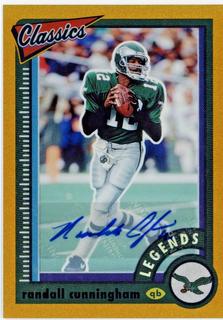 Randall Cunningham