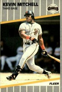 Kevin Mitchell