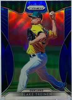 Blake Treinen