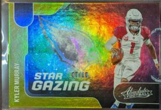 Kyler Murray