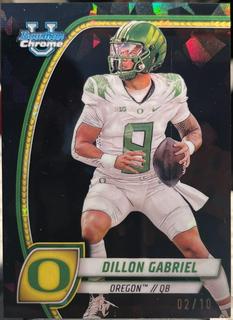 Dillon Gabriel