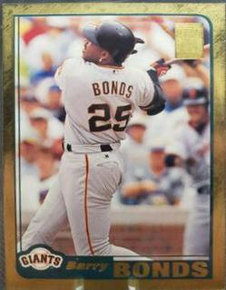 Barry Bonds