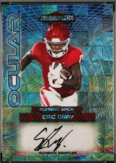 Eric Gray