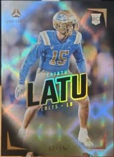 Laiatu Latu