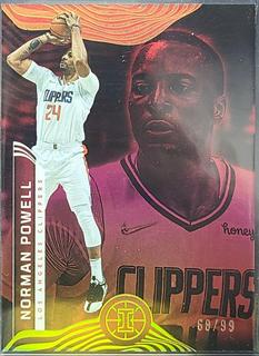 Norman Powell