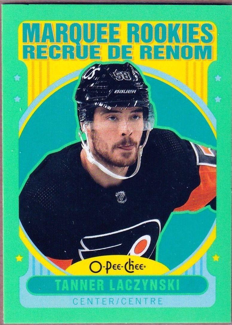 Philadelphia Flyers [Neon Green] #572
