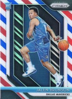 Jalen Brunson