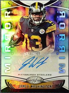 James Washington