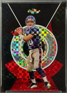 Eli Manning