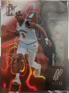 Chris Paul