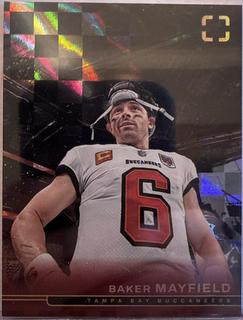 Baker Mayfield