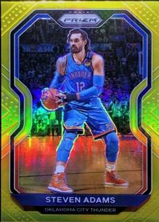 Steven Adams