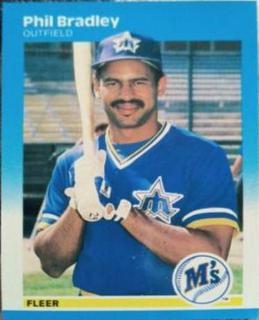 Phil Bradley