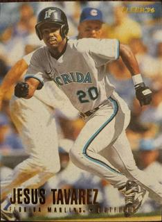 Jesus Tavarez