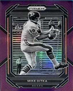 Mike Ditka