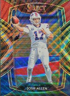 Josh Allen
