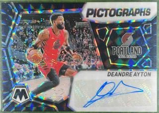 Deandre Ayton