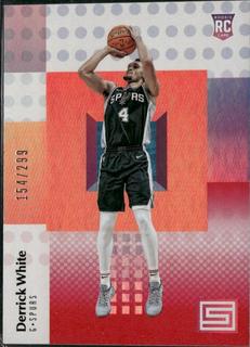 Derrick White
