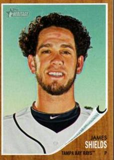 James Shields