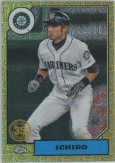 Ichiro