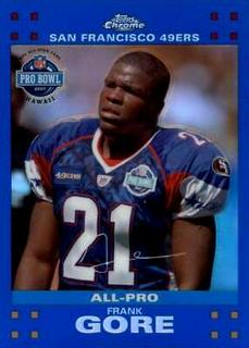 Frank Gore