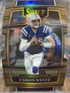 Carson Wentz