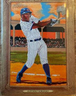 Alfonso Soriano
