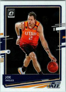 Joe Ingles