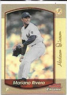 Mariano Rivera