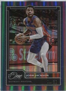 Josh Jackson