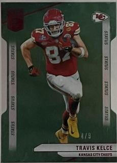 Travis Kelce