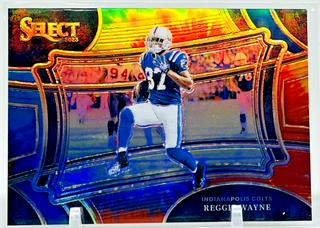 Reggie Wayne