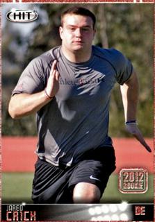 Jared Crick