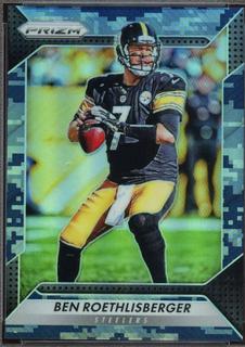 Ben Roethlisberger