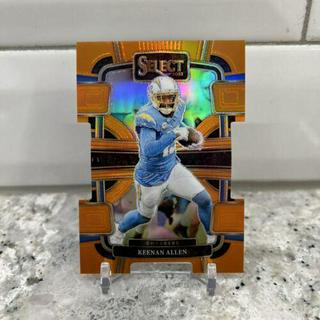 Keenan Allen