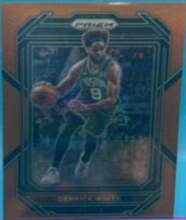 Derrick White