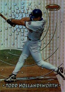 Todd Hollandsworth