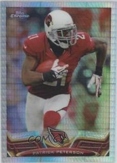 Patrick Peterson
