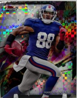Hakeem Nicks