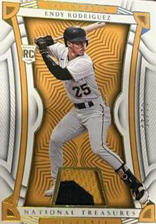 Endy Rodriguez