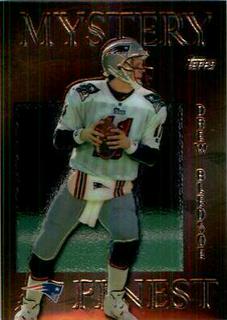 Drew Bledsoe