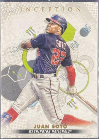 Juan Soto #60